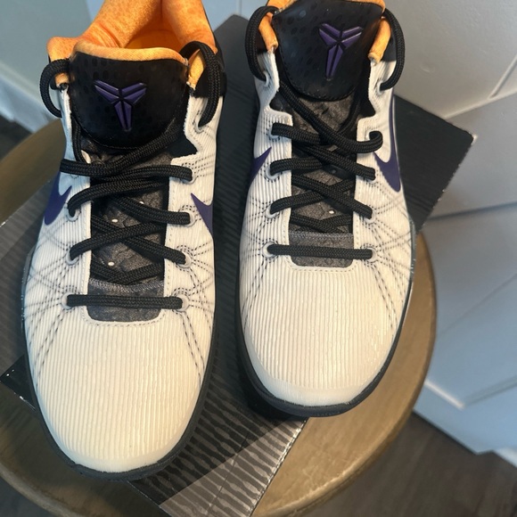 Nike Zoom Kobe 7 System Opening Day, New In Box, Size 9.5 - Picture 3 of 11